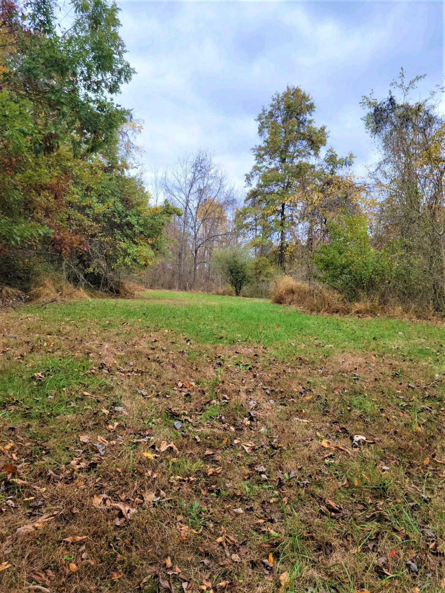 Property Photo: 0 Marne Road OH 43830