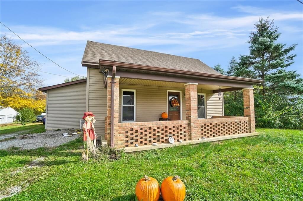 Property Photo: 11814 State Route 72 OH 45135