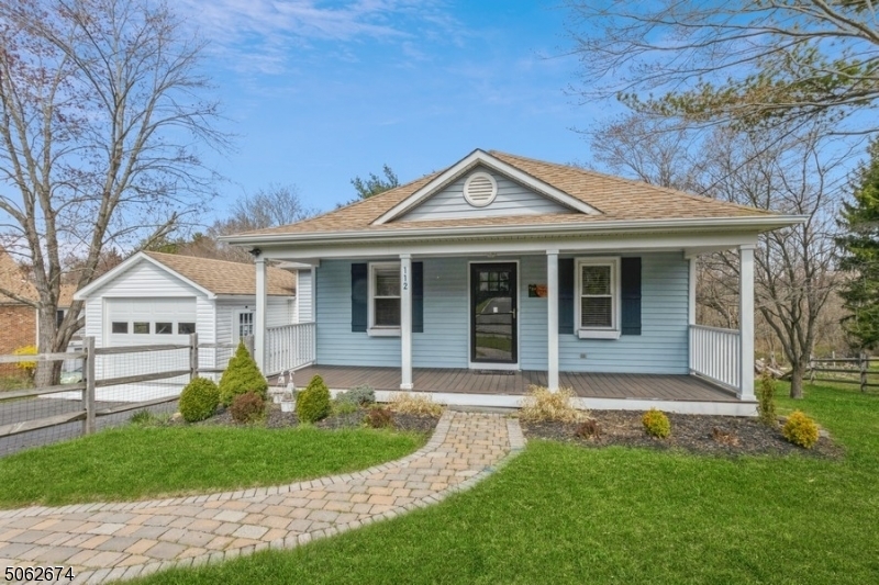 112 Meyersville Rd  Chatham Twp. NJ 07928 photo
