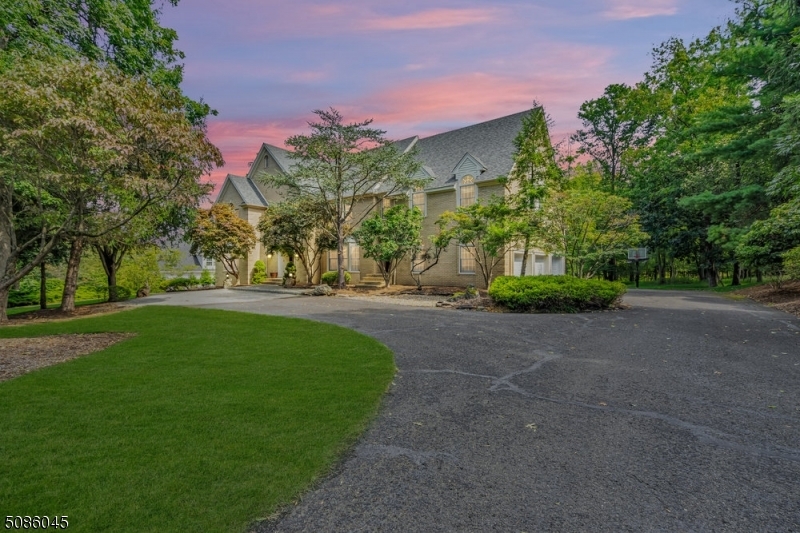 Property Photo: 14 Gateshead Dr NJ 08807