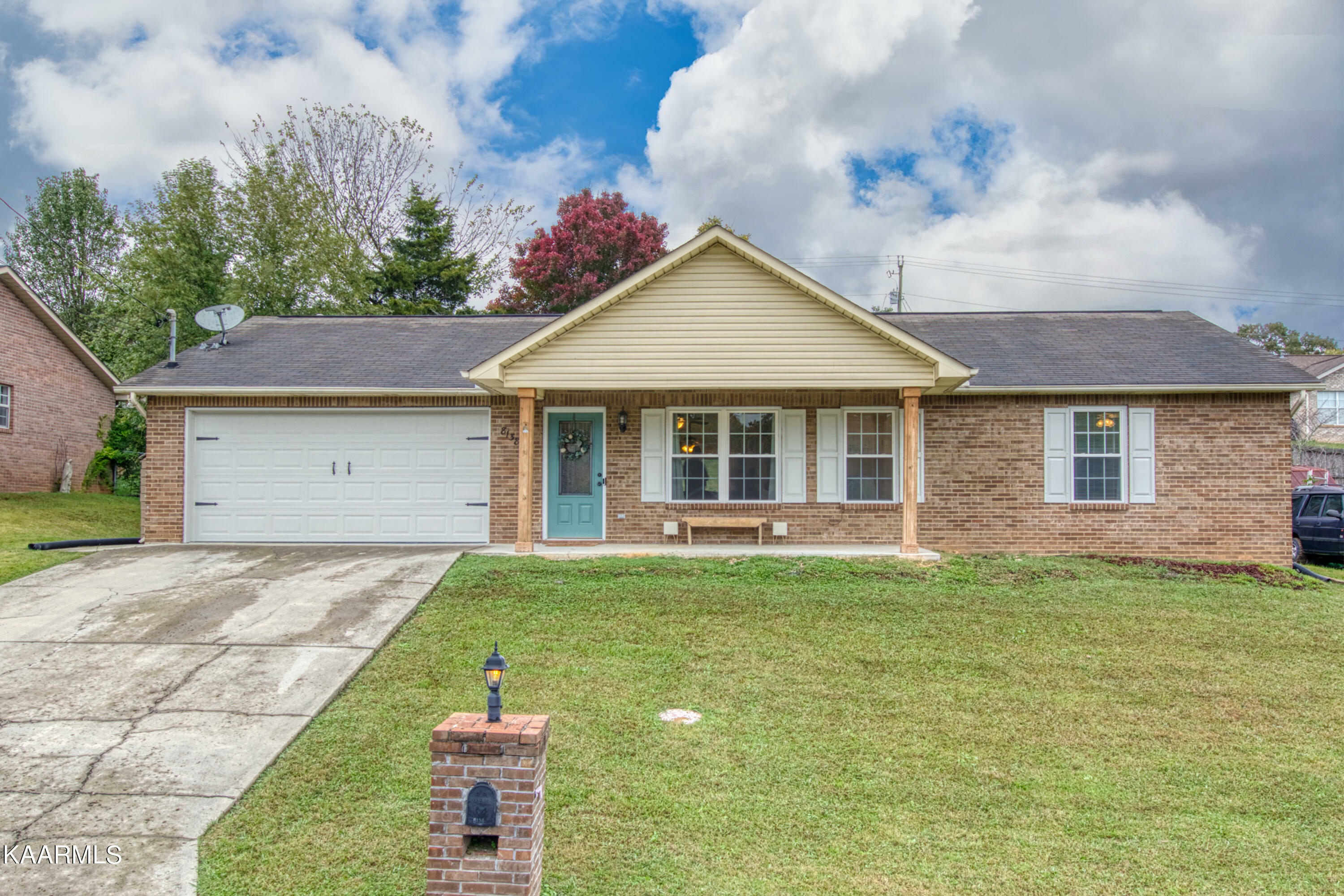 Property Photo:  8138 Marsala Lane  TN 37938 