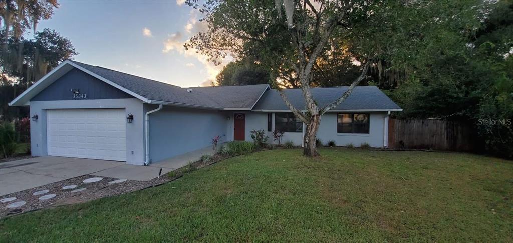 Property Photo: 35343 Ponderosa Drive FL 34731