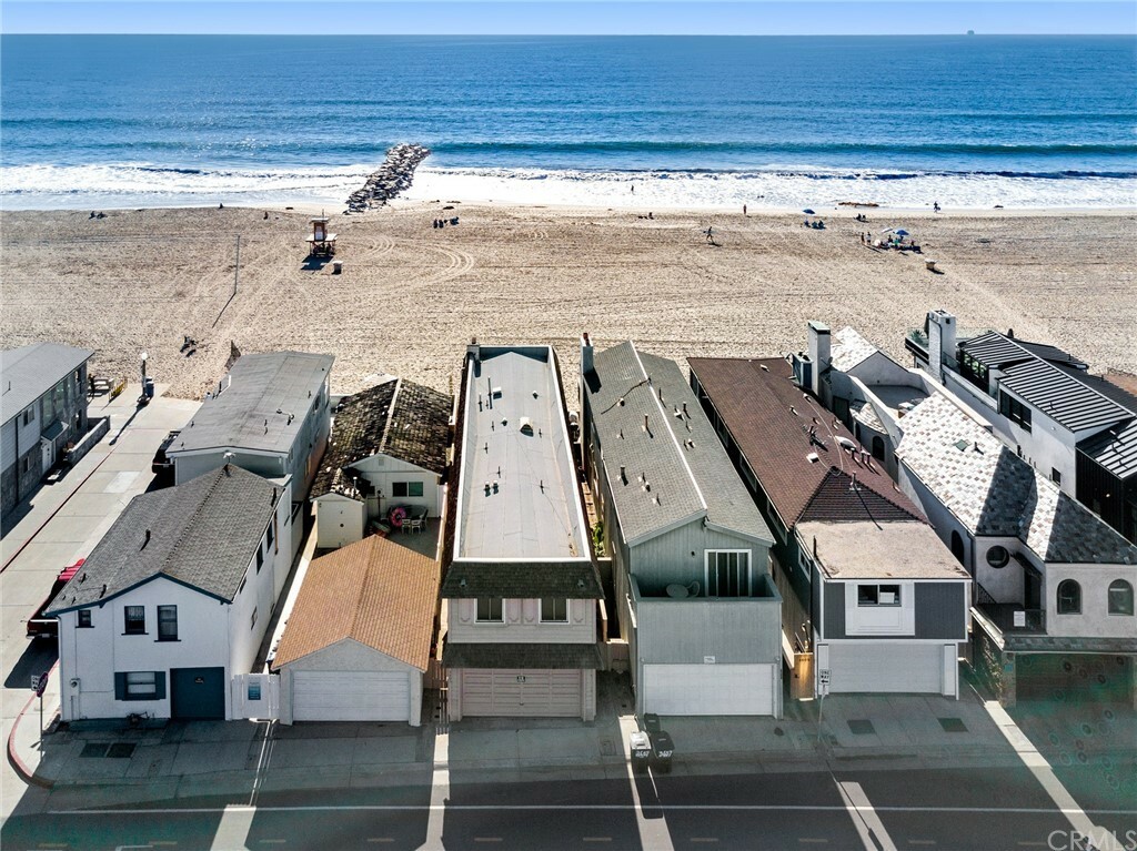 Property Photo: 3605 Seashore Drive CA 92663