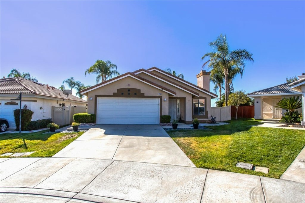Property Photo: 7752 Morningside Lane CA 92346