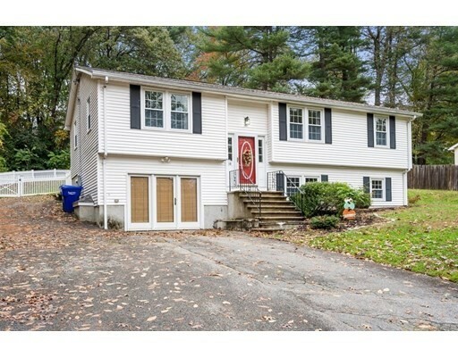 Property Photo: 16 Shore Ave MA 01754