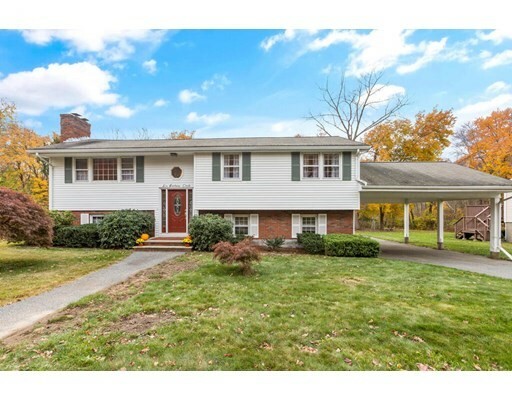 Property Photo: 6 Barbara Circle MA 01803