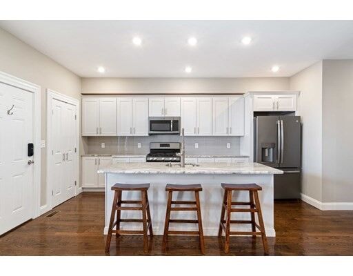 Property Photo:  447 Meridian St 1  MA 02128 