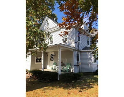 Property Photo: 1 Bodfish Ave. G MA 02571
