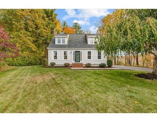Property Photo: 12 Reed Bent Rd MA 02370