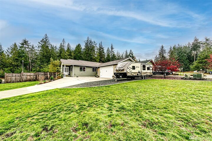 Property Photo: 3921 Solar Lane WA 98362