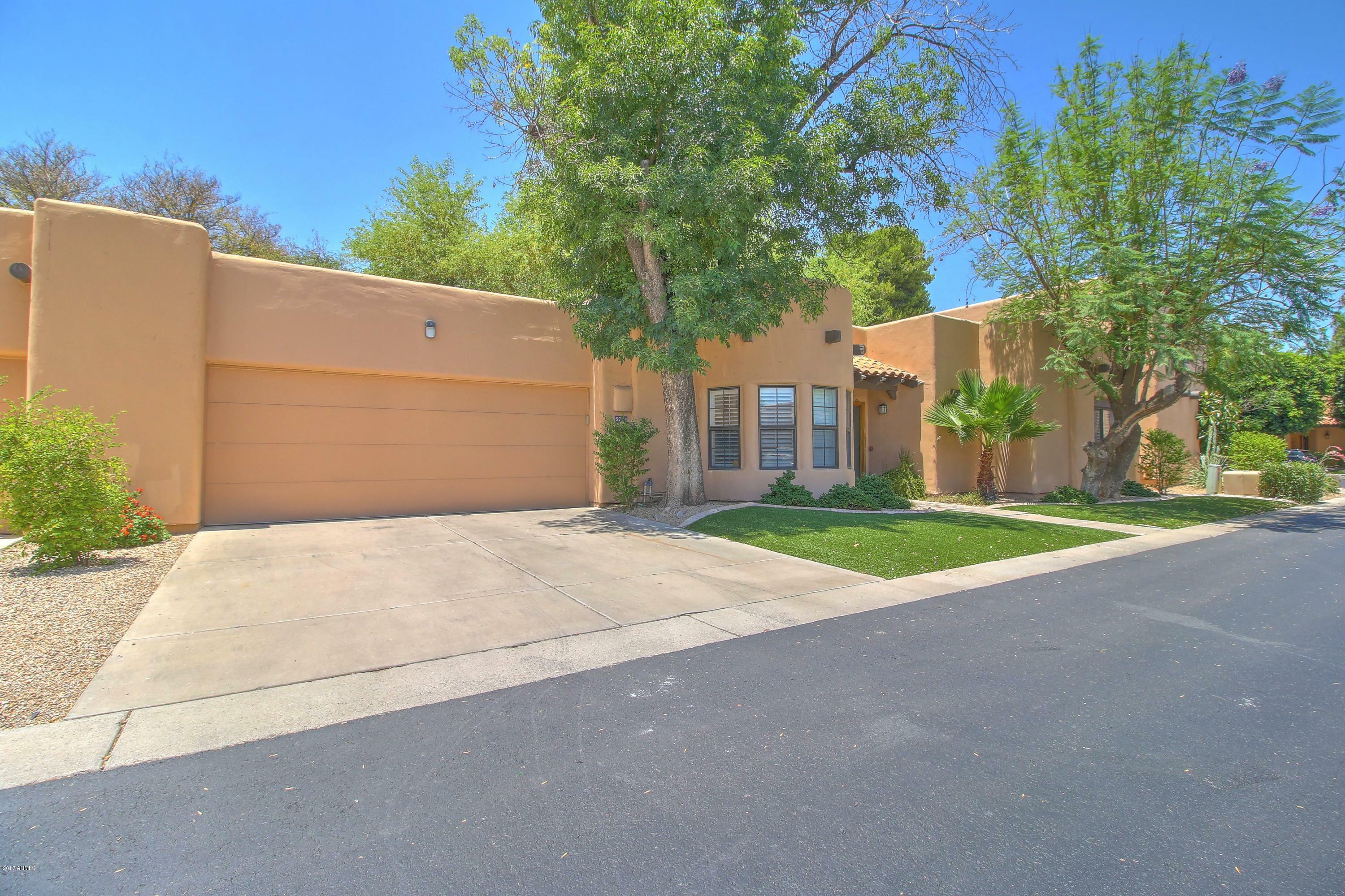 Property Photo: 5724 N 4th Place AZ 85012