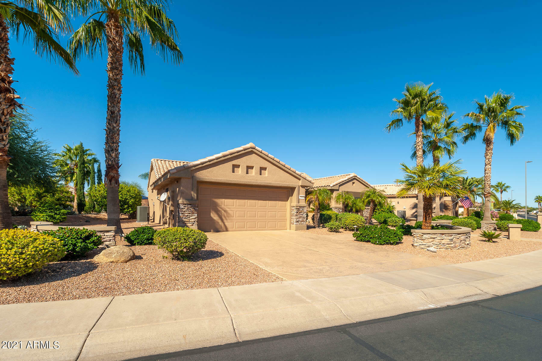 Property Photo: 19550 N Rim Drive N AZ 85374