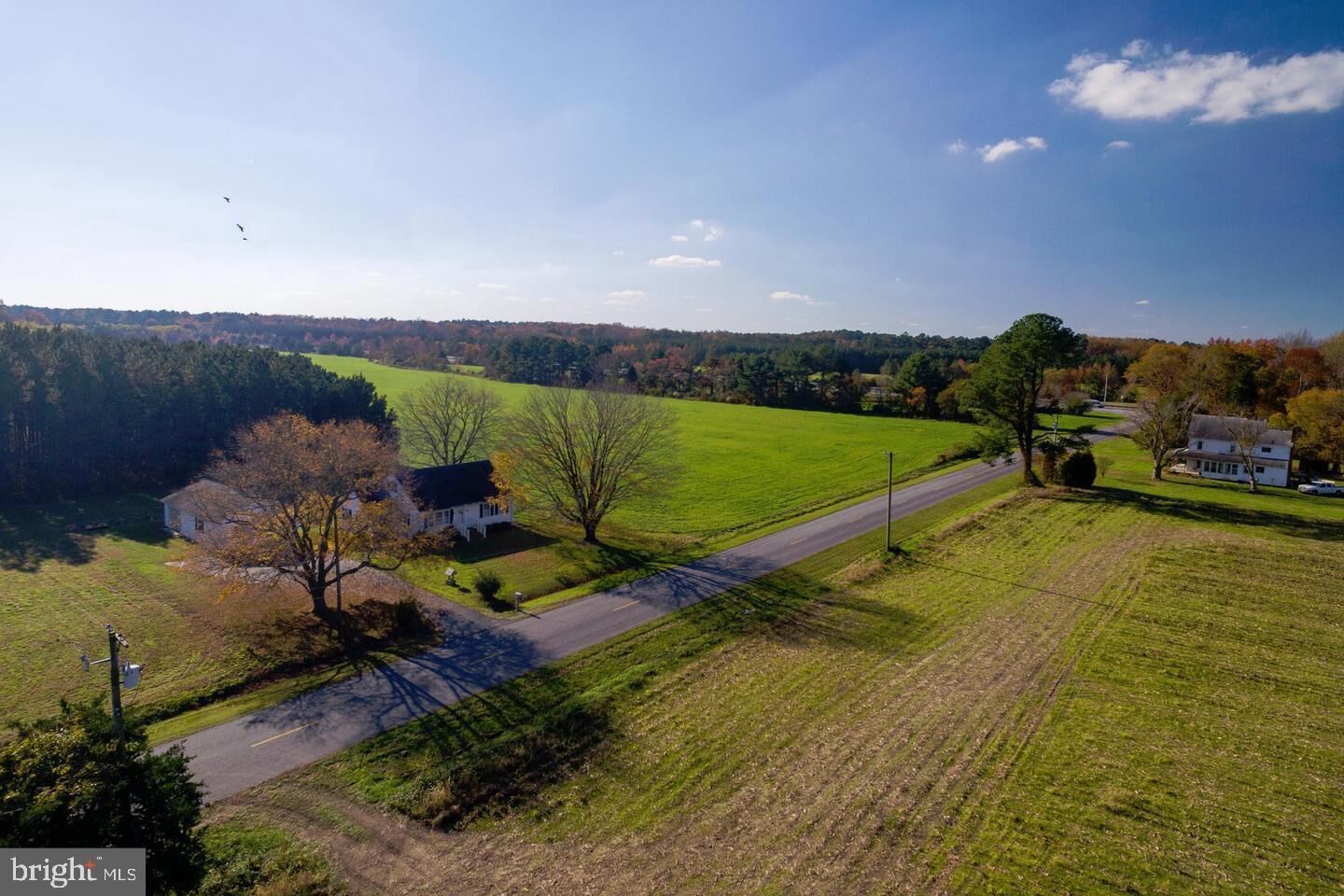 Property Photo:  10254 Carey Road  MD 21811