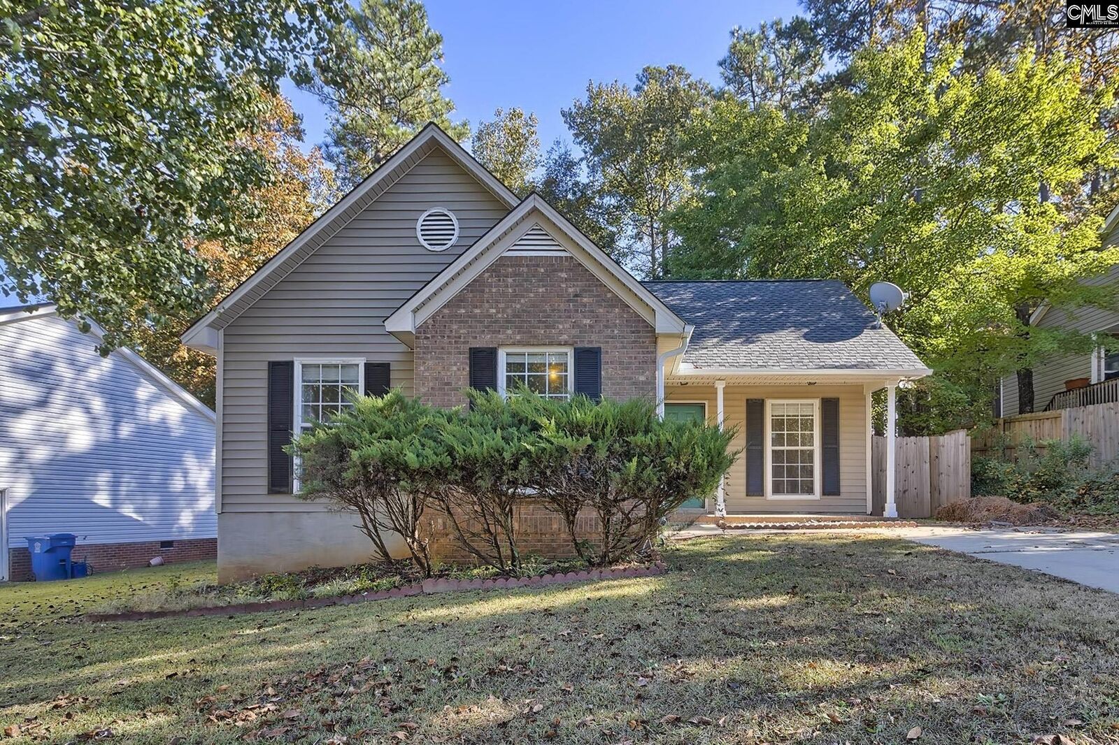 Property Photo:  150 Bradstone  SC 29063 