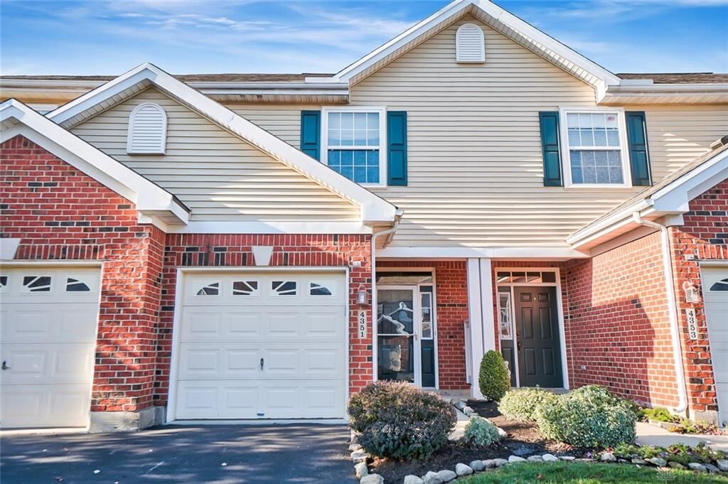 Property Photo: 4351 Straight Arrow Road OH 45430