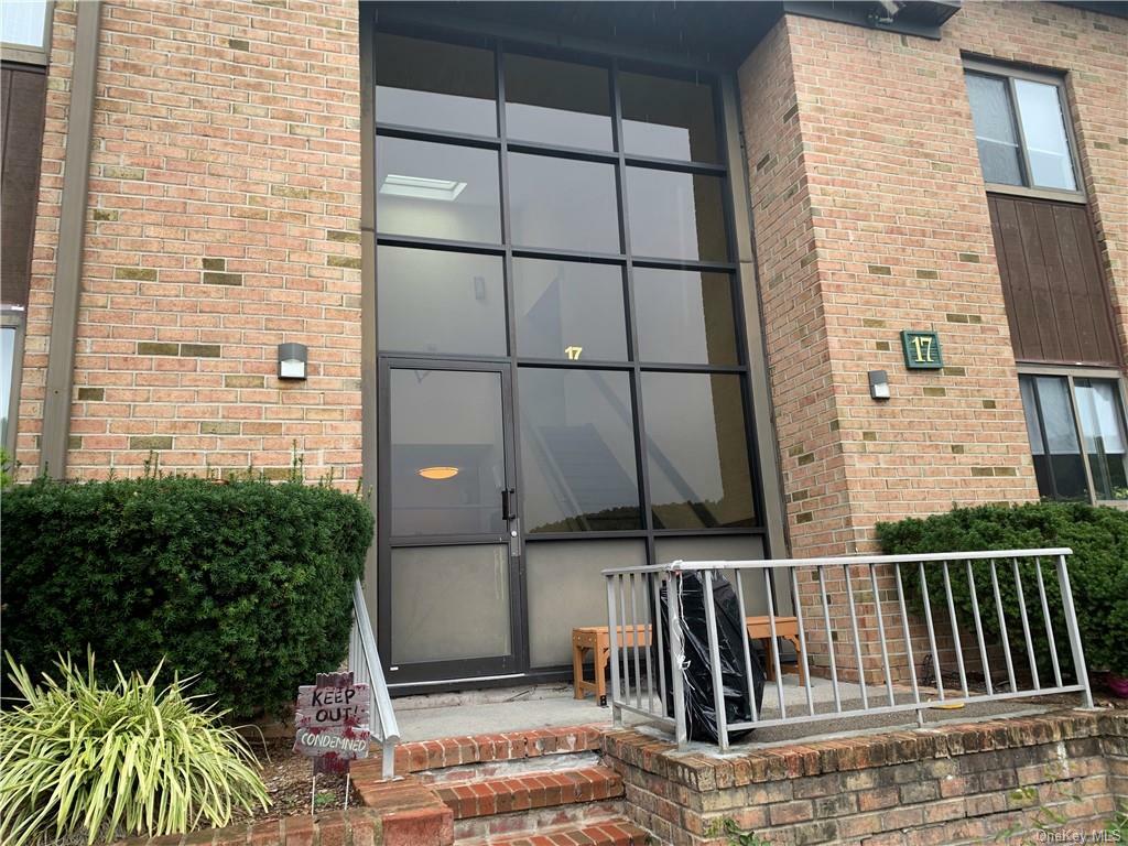 Property Photo: 17 Brevoort Drive 2A NY 10970