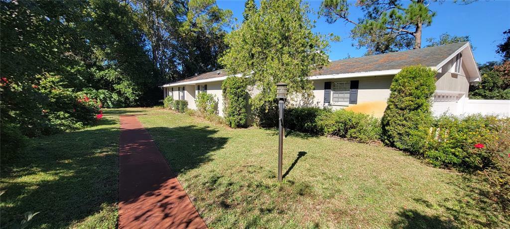 Property Photo: 228 Deleon Road FL 32713