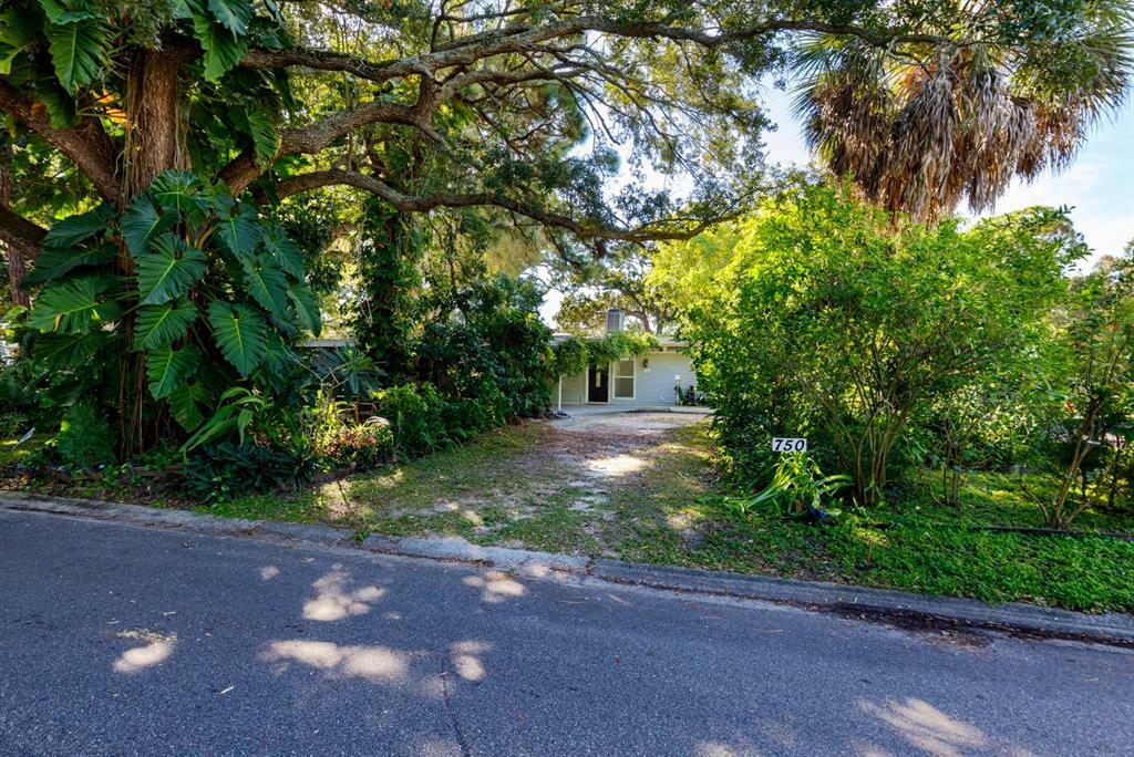 Property Photo:  750 60th Avenue S  FL 33705 