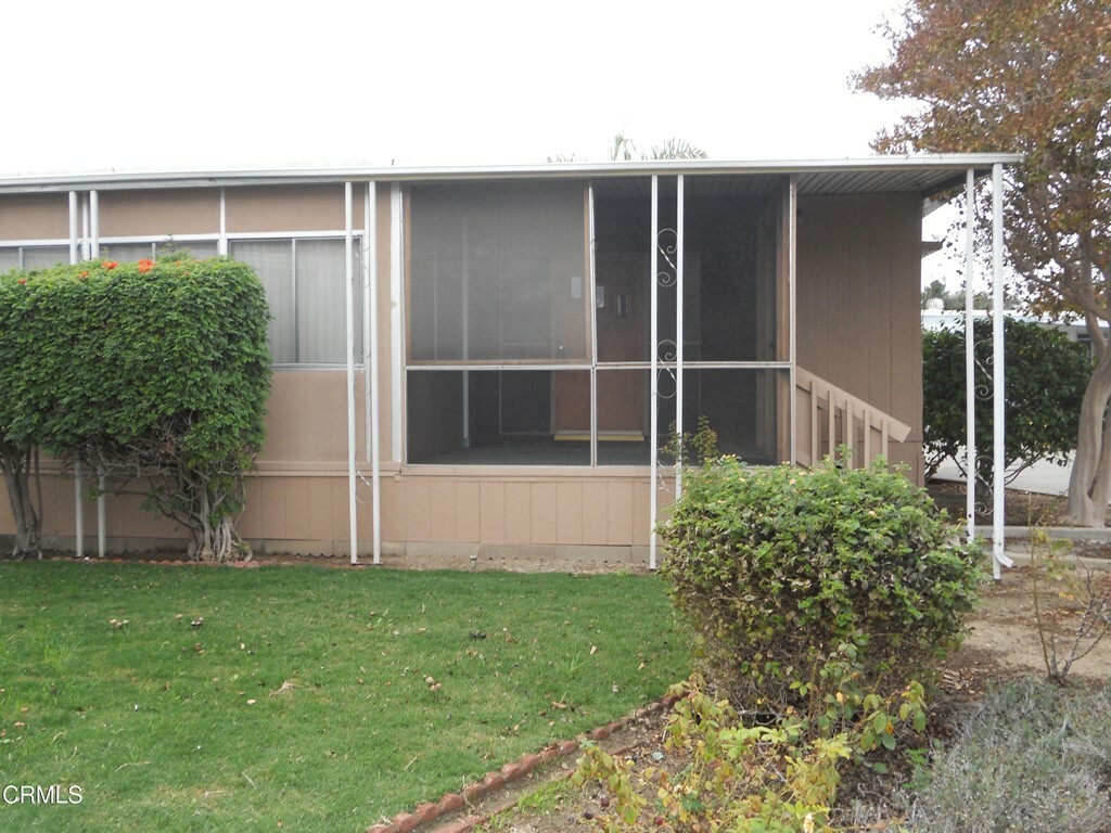 Property Photo:  3700 Olds Road 65  CA 93033 