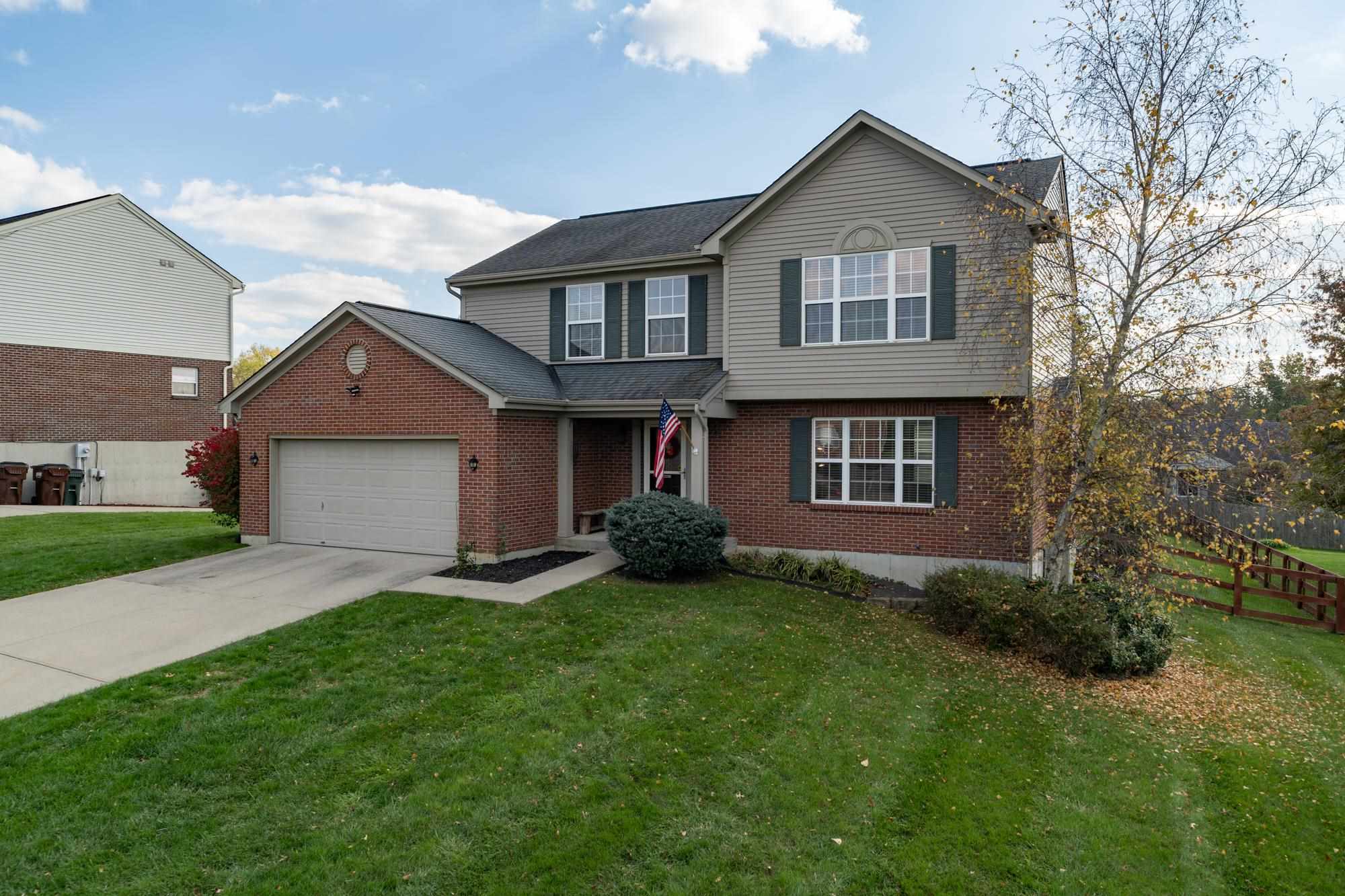 Property Photo:  10549 Williamswoods Drive  KY 41051 