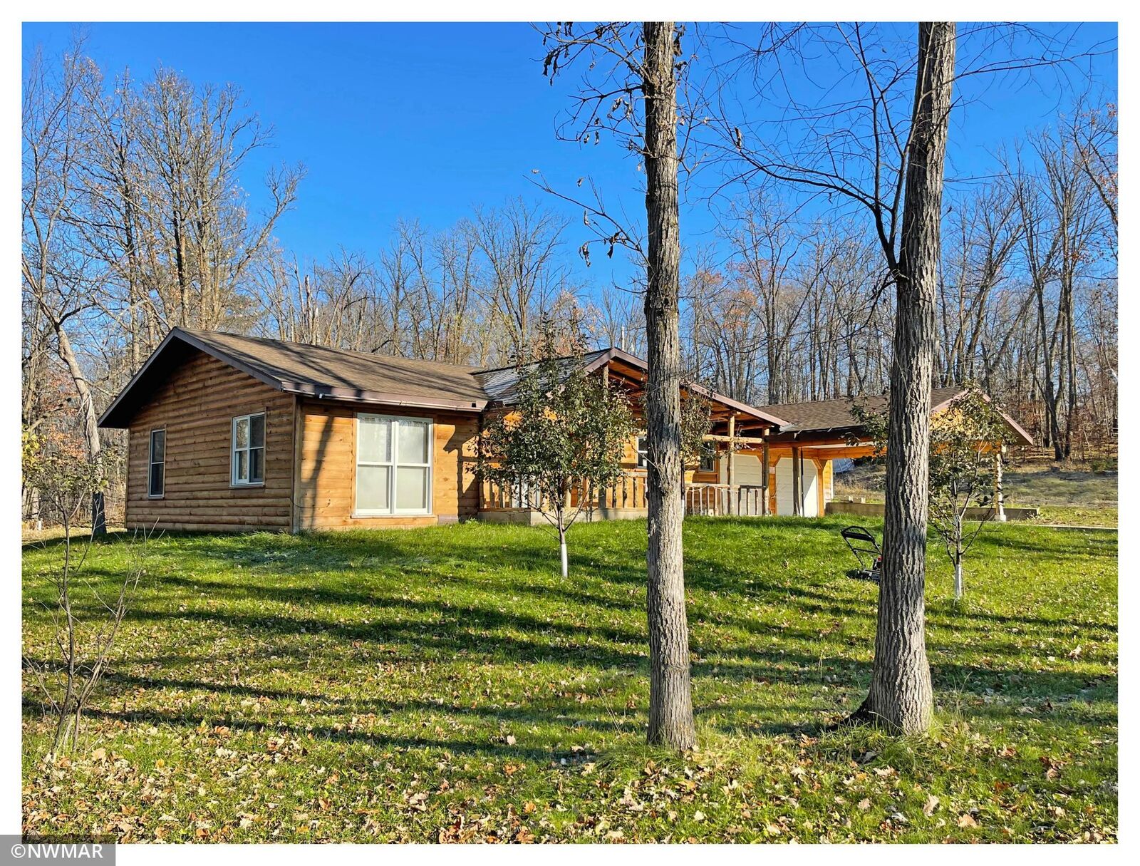 Property Photo:  25766 Bagley Lake Road  MN 56652 