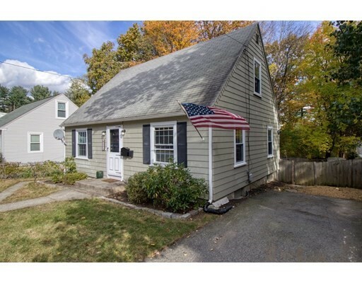 Property Photo:  494 Mill St  MA 01602 