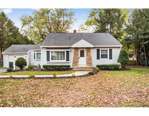 Property Photo: 25 Massachusetts MA 01106