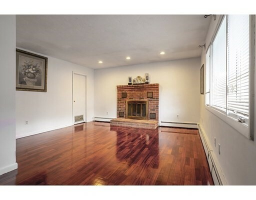 Property Photo: 37 Brookville Ave MA 02302
