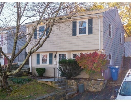 Property Photo:  26 Marivista Ave  MA 02451 