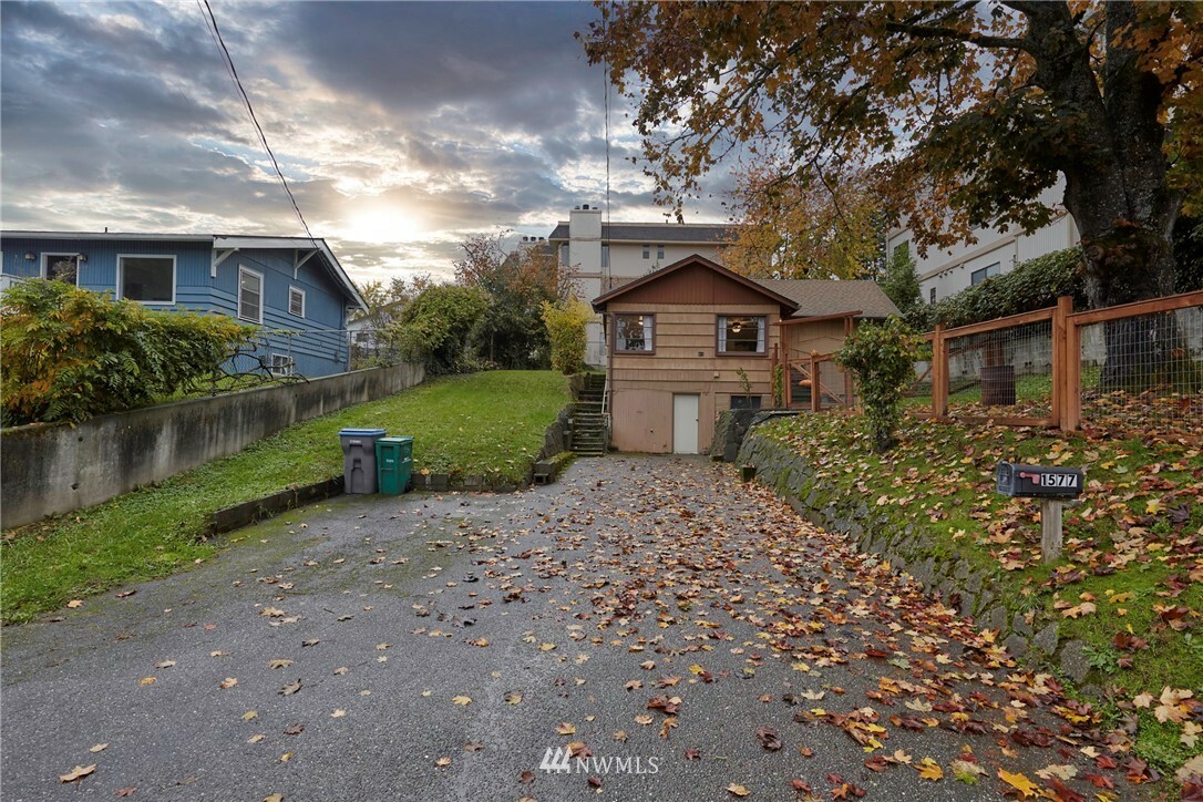 Property Photo:  1577 Marguerite Avenue  WA 98337 