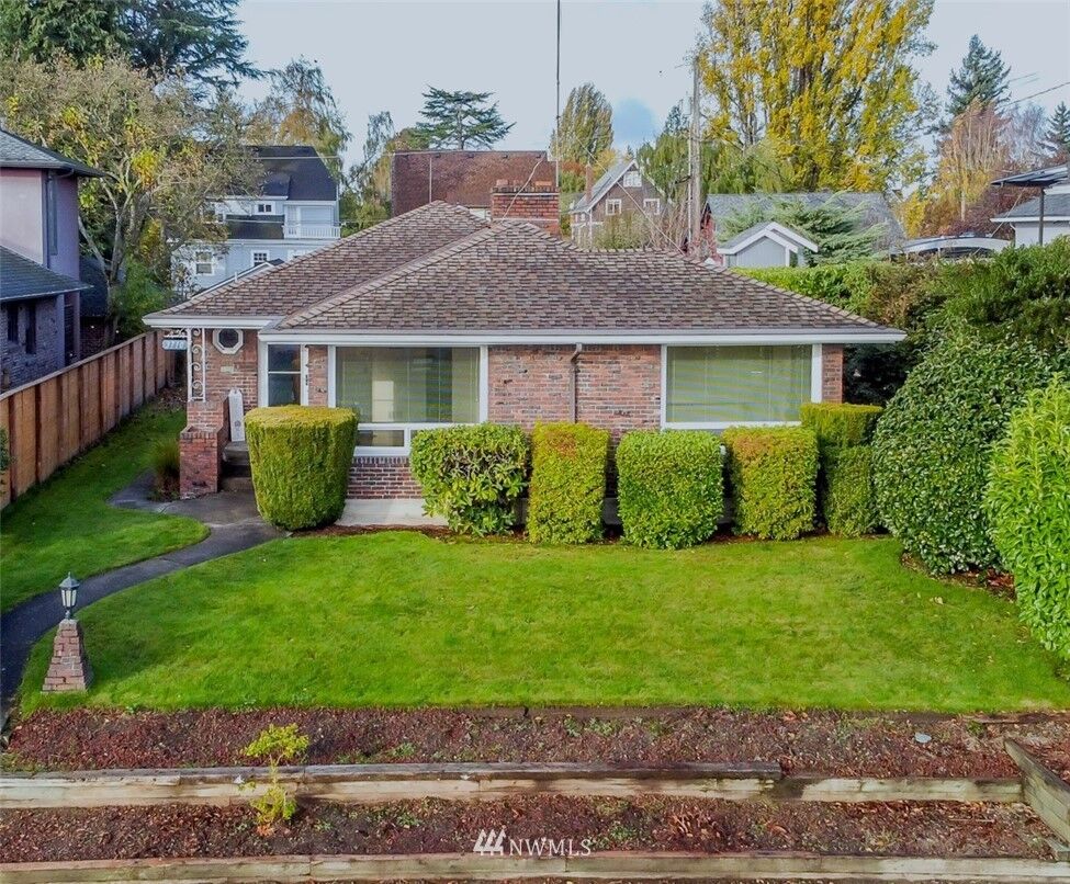 Property Photo: 3710 N Adams Street WA 98407