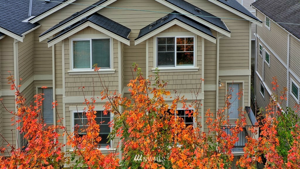 Property Photo:  12028 33rd Avenue NE A  WA 98125 