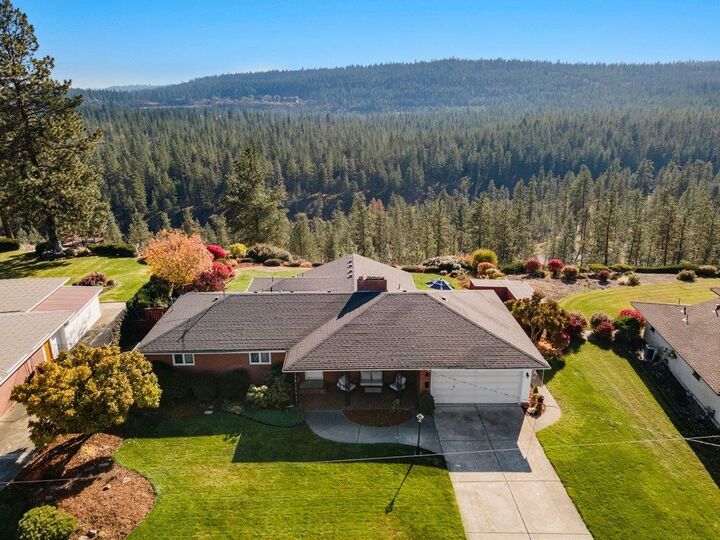 5515 W Northwest Blvd  Spokane WA 99205 photo