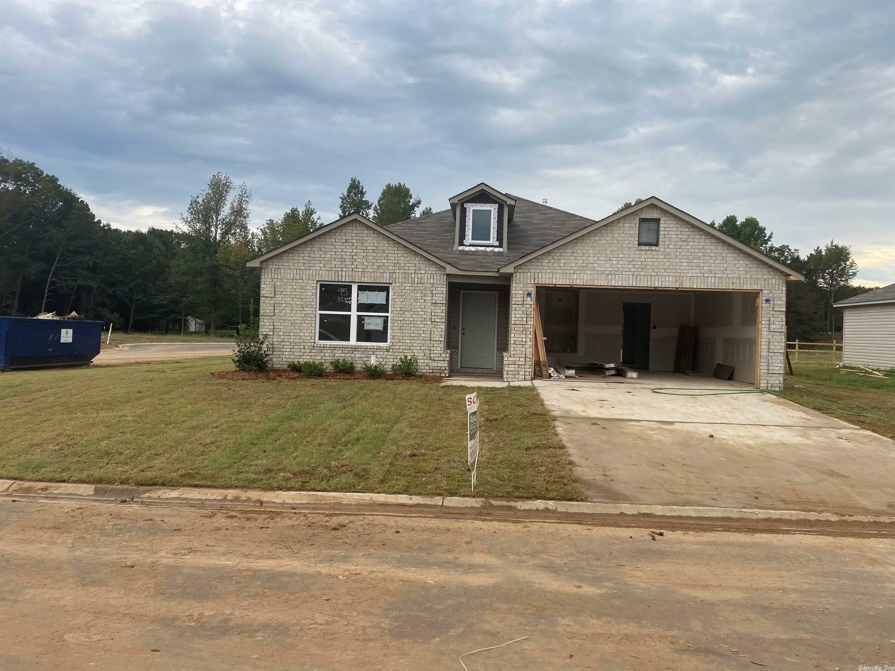 32 Winter Valley Cove  Conway AR 72032 photo