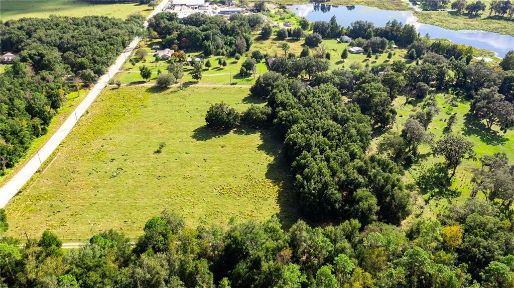 Property Photo:  0 Roberts Barn Road  FL 33523 