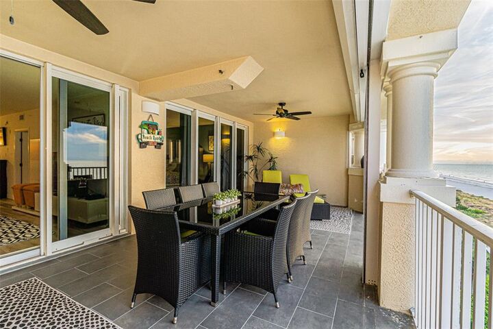 Property Photo:  1370 Gulf Blvd 702  FL 33767