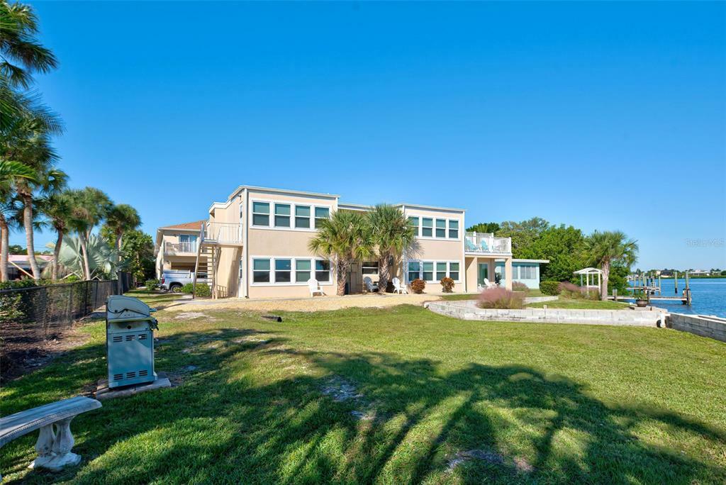 Property Photo:  2405 N Beach Road 17A&B  FL 34223 