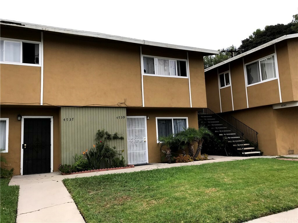 Property Photo: 193 S Hamlin Street CA 92869