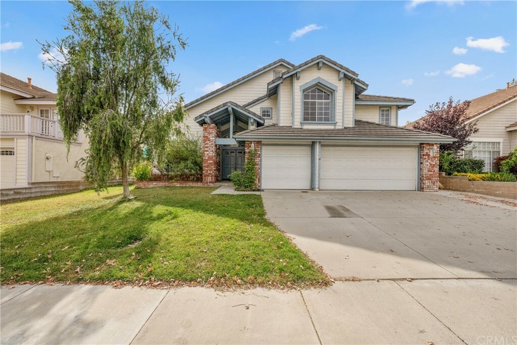 Property Photo:  22995 Wing Elm Circle  CA 92595 