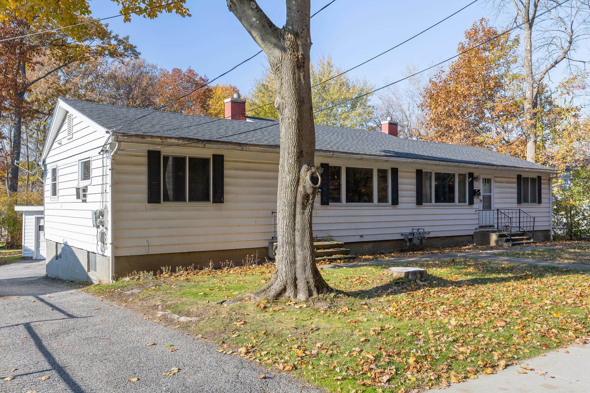 Property Photo:  234-238 Ethan Allen Parkway  VT 05408 