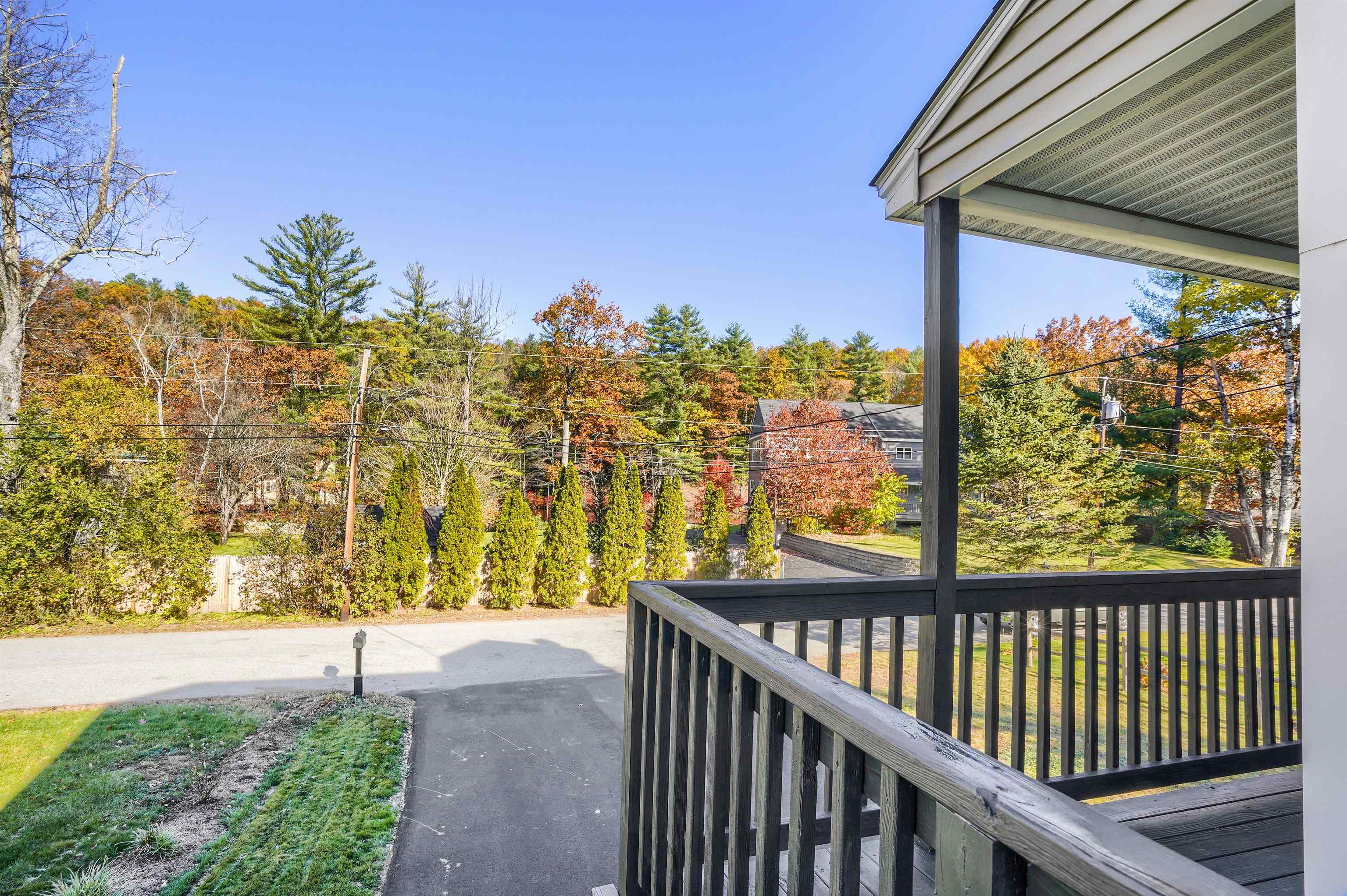 Property Photo:  116 Danis Park Road  NH 03045 