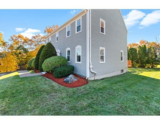 Property Photo: 27 Kelleher Street MA 01752