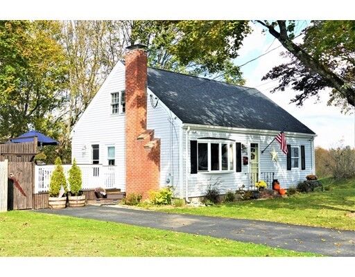 Property Photo: 28 Pearl Street MA 02780