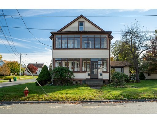 Property Photo: 49 Harrison Ave MA 01020