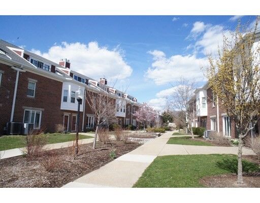 Property Photo: 158 Quincy Shore Drive 90 MA 02171