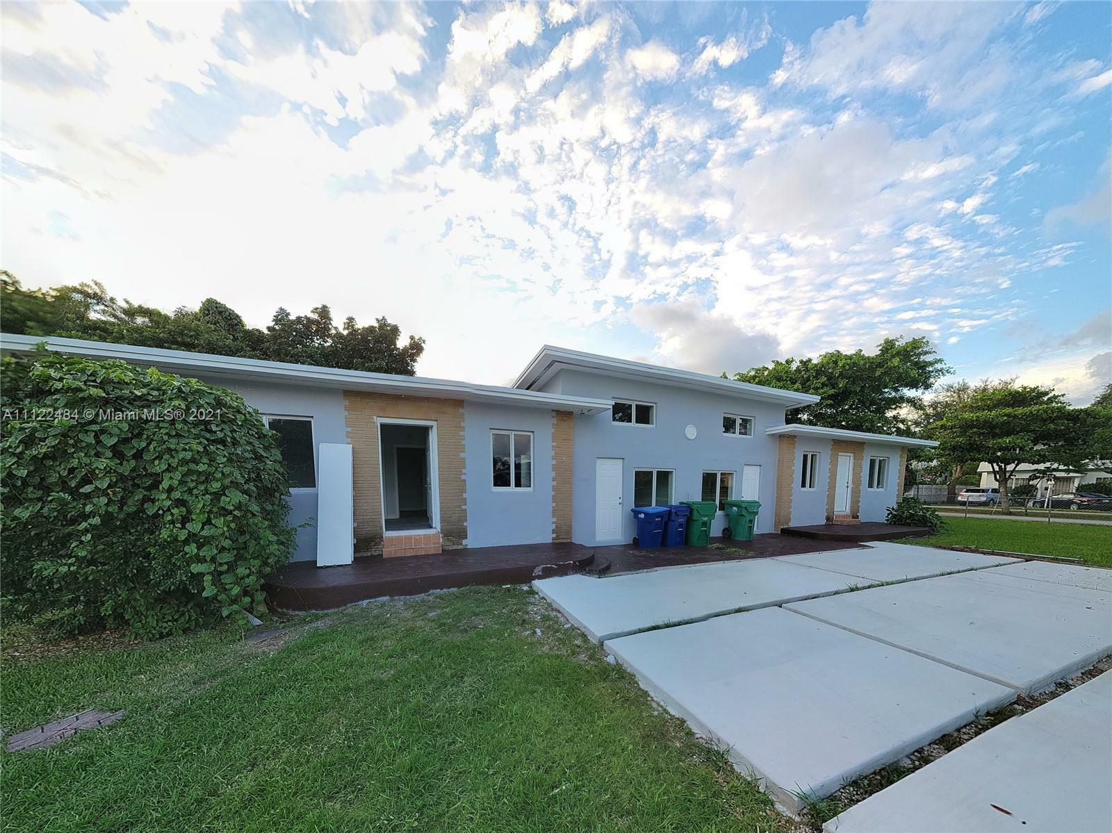 Property Photo:  10780 NE 2nd Ct A  FL 33161 