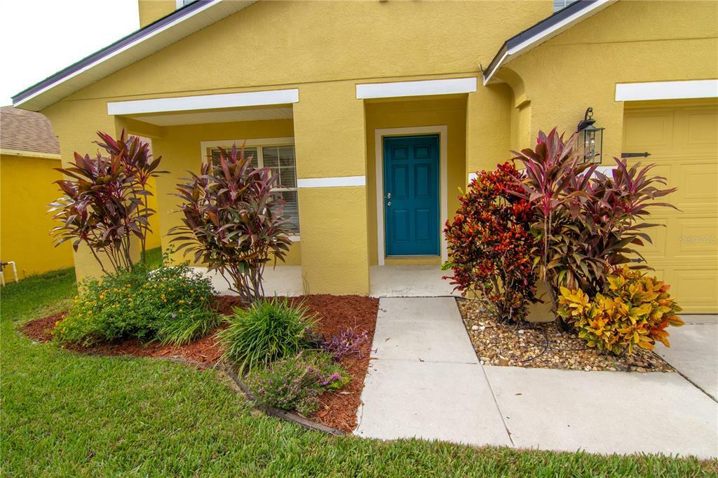 Property Photo:  7007 Early Gold Lane  FL 33578 