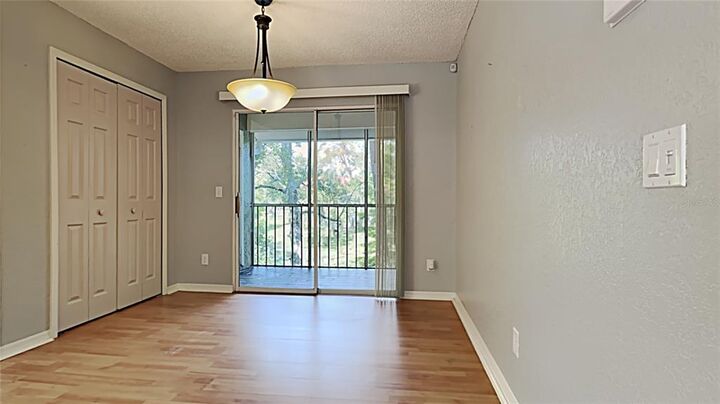Property Photo: 935 Northern Dancer Way 203 FL 32707