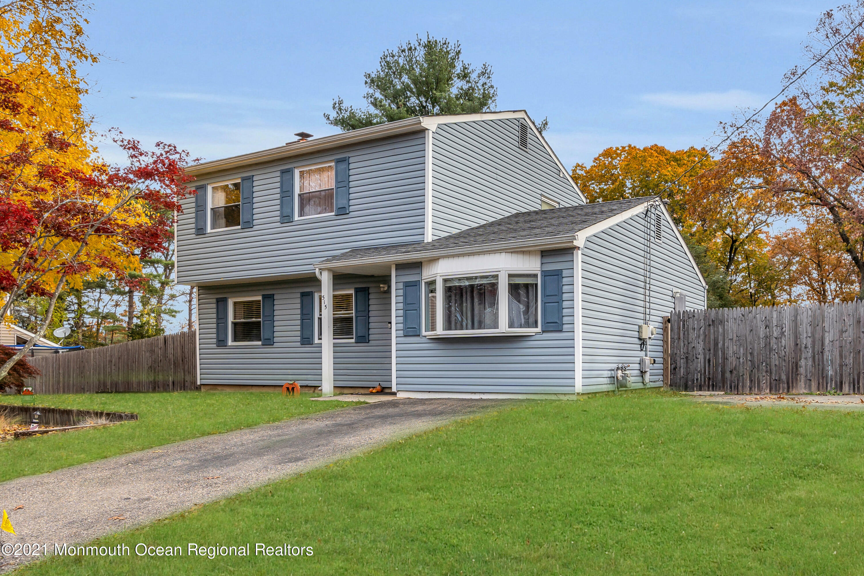 Property Photo: 515 Silverton Road NJ 08723