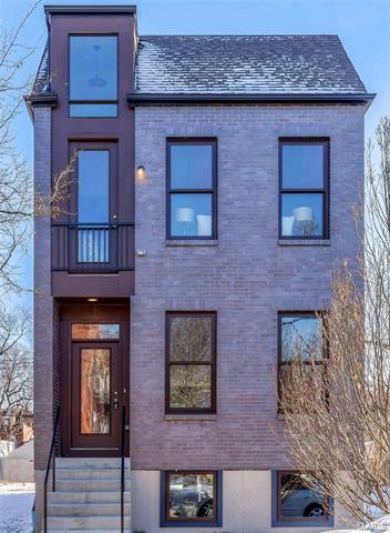 2862 Indiana Avenue  St Louis  63118 photo